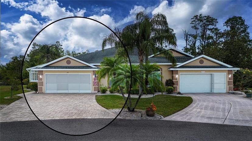 Picture of 542 Princeton Greens Court Unit 21, Sun City Center FL 33573