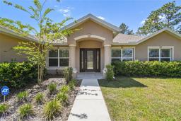Picture of 11165 Little Gull Road, Weeki Wachee, FL 34614