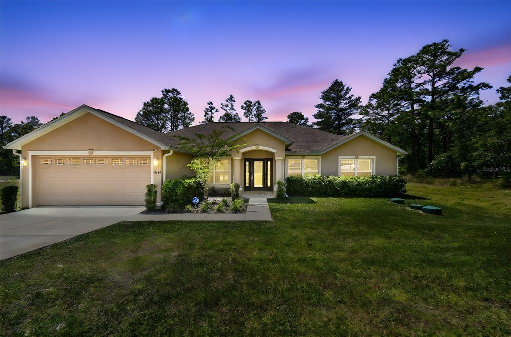 Picture of 11165 Little Gull Road, Weeki Wachee, FL 34614