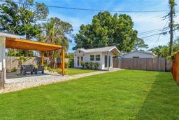 Picture of 2834 26Th Avenue N, St Petersburg, FL 33713