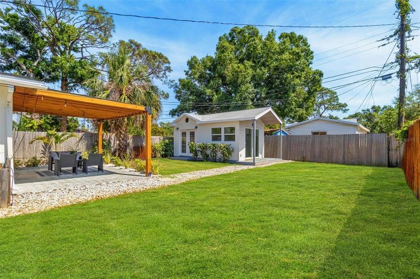Picture of 2834 26Th Avenue N, St Petersburg FL 33713