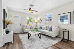 Picture of 2834 26Th Avenue N, St Petersburg, FL 33713
