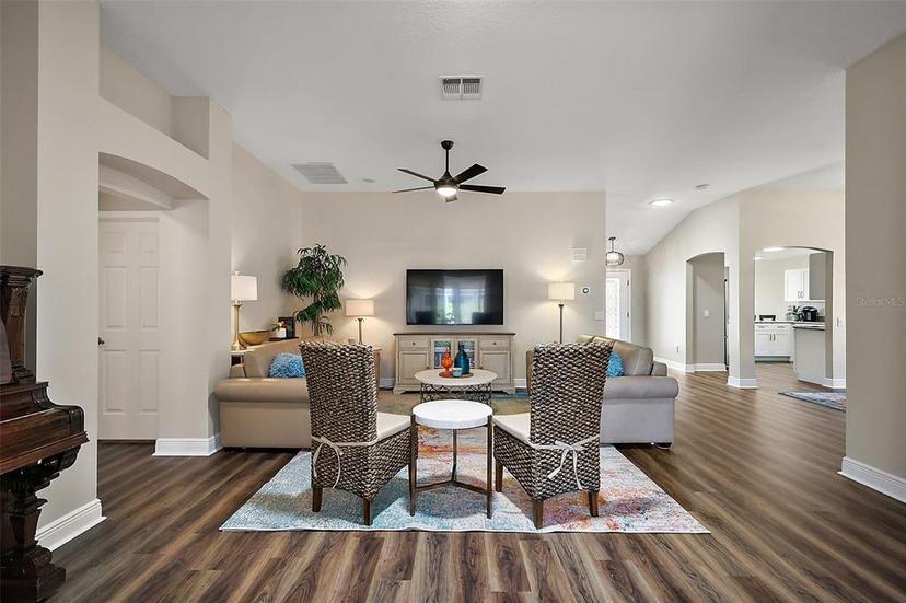 Picture of 1912 Armondo Drive, The Villages FL 32159