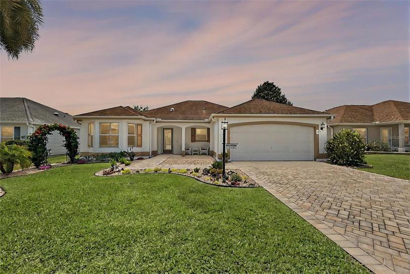 Picture of 1912 Armondo Drive, The Villages FL 32159