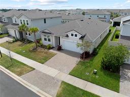 Picture of 2477 Water Willow Drive, Lutz, FL 33558