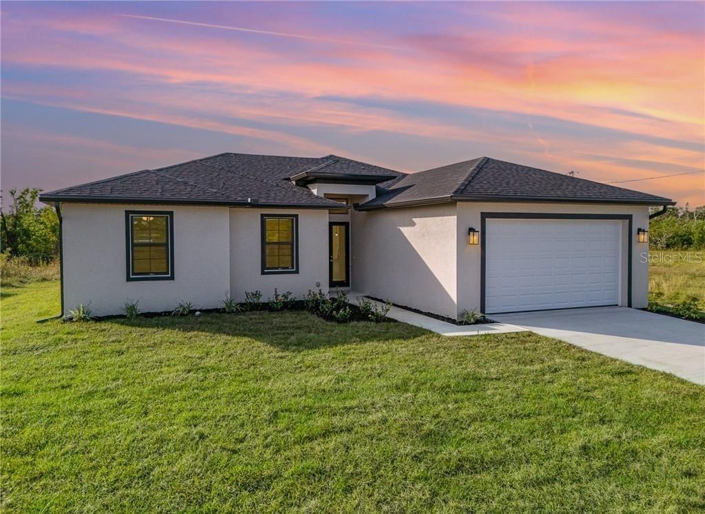 Picture of 5863 Royal Okley Lane, Bokeelia, FL 33922