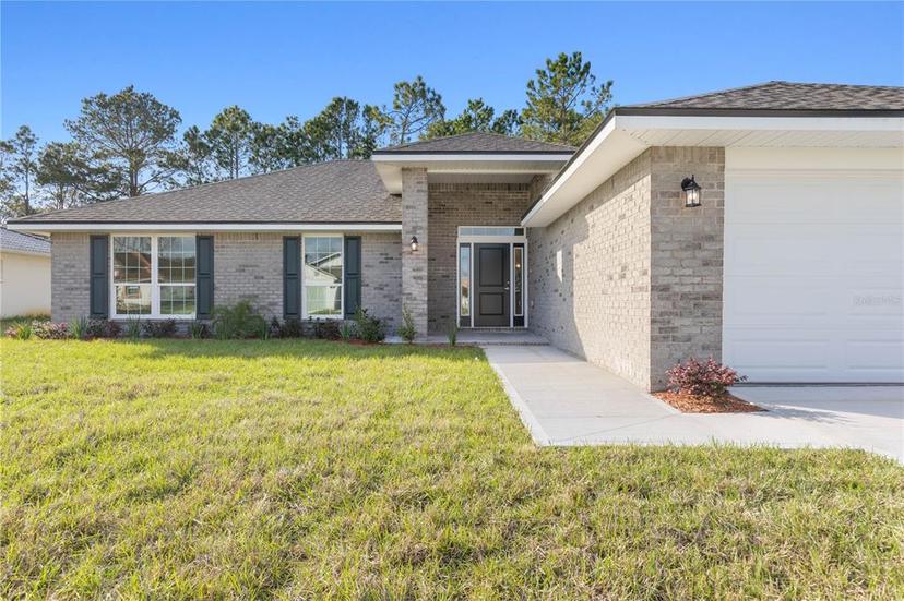 Picture of 47 Smith Trail, Palm Coast FL 32164
