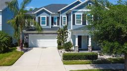 Picture of 14975 Renaissance Ave, Odessa, FL 33556