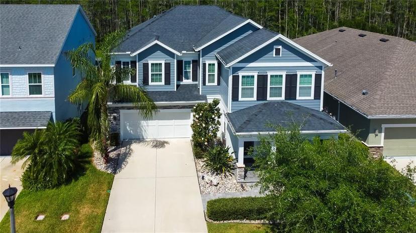 Picture of 14975 Renaissance Ave, Odessa FL 33556