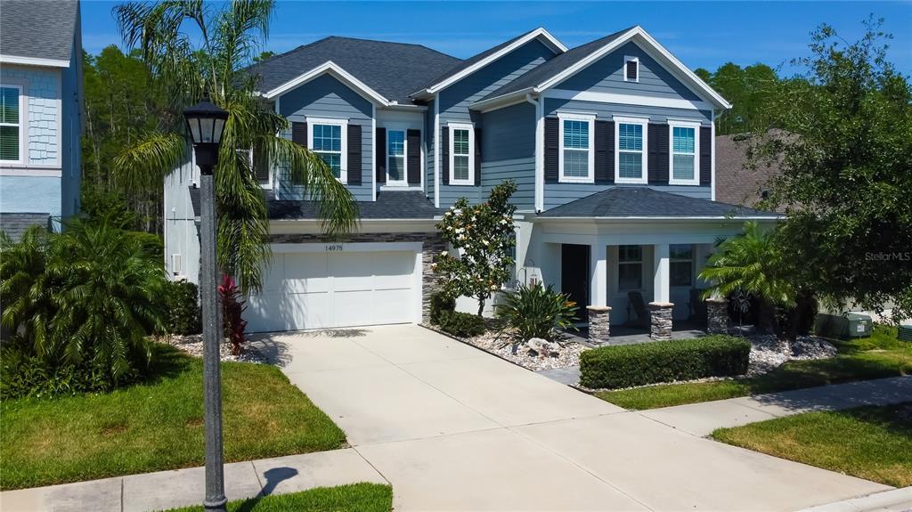 Picture of 14975 Renaissance Ave, Odessa, FL 33556