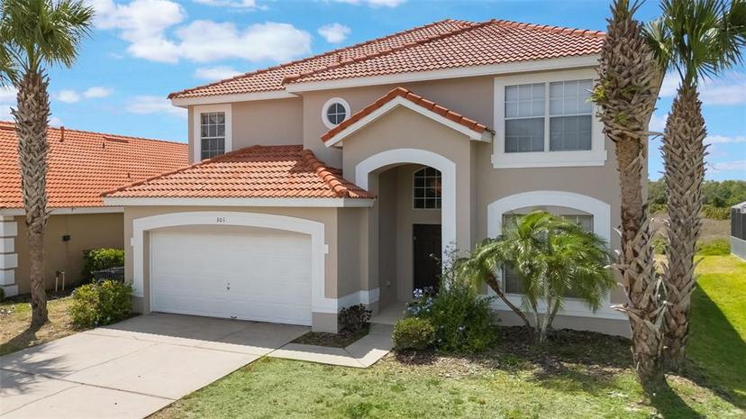 Picture of 301 Rosso Drive, Davenport FL 33837