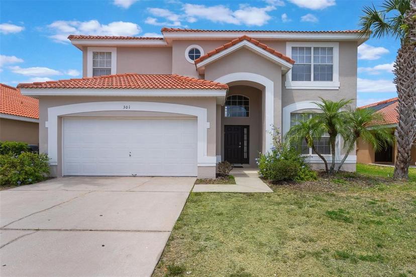Picture of 301 Rosso Drive, Davenport FL 33837