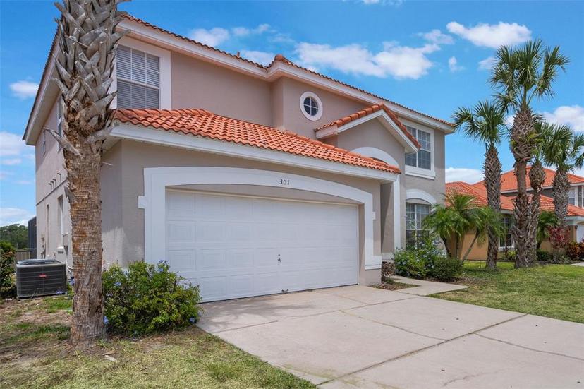 Picture of 301 Rosso Drive, Davenport FL 33837