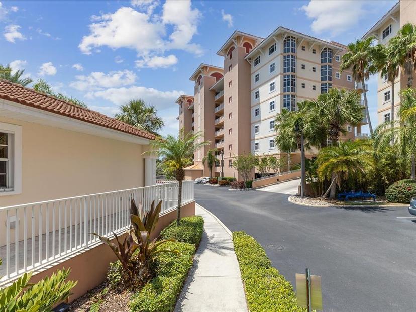 Picture of 12033 Gandy Boulevard N Unit 131, St Petersburg FL 33702