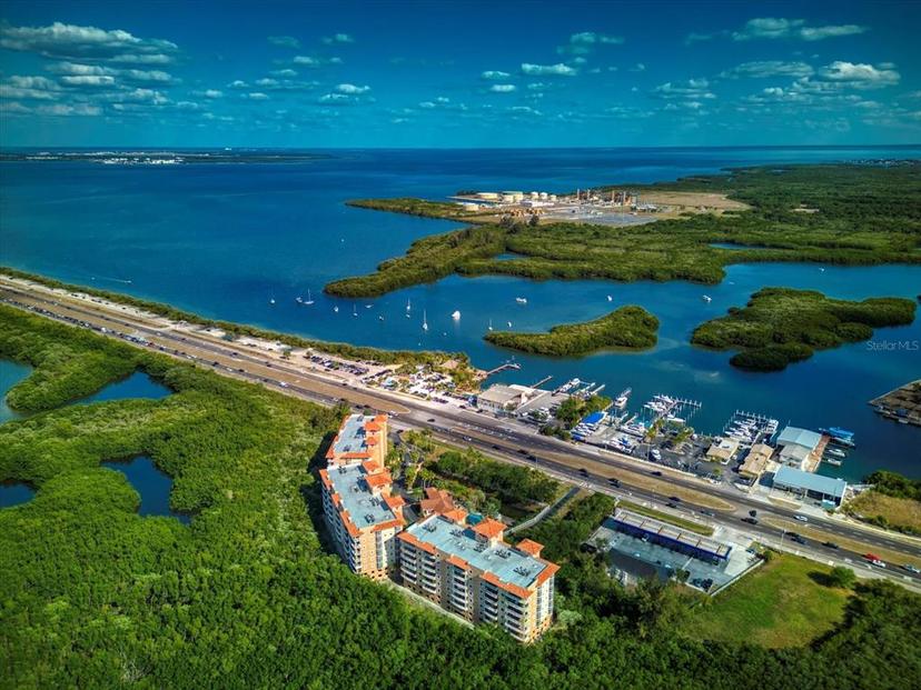 Picture of 12033 Gandy Boulevard N Unit 131, St Petersburg FL 33702