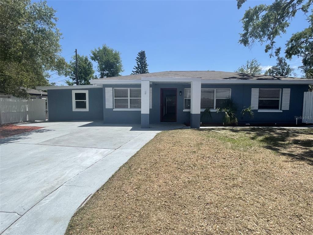 Picture of 1625 Fulton Avenue, Clearwater, FL 33755