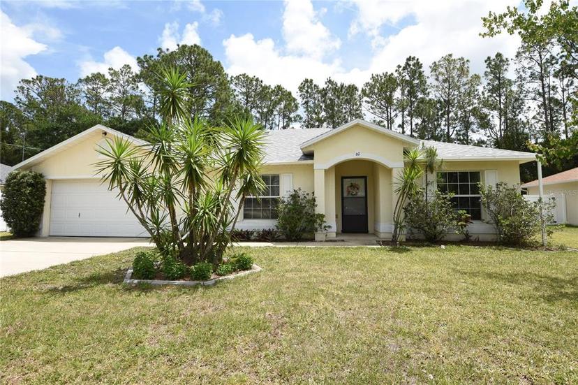 Picture of 60 Ramblewood Drive, Palm Coast FL 32164