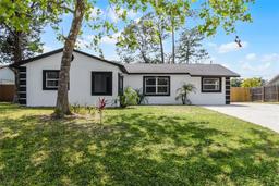 Picture of 2412 Yule Tree Drive, Edgewater, FL 32141