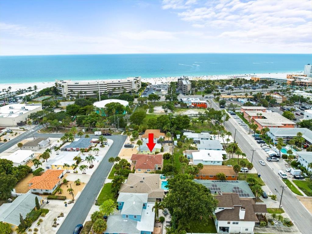 Picture of 75 Lido Drive, St Pete Beach, FL 33706