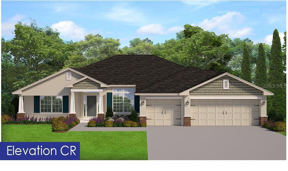 Picture of 13362 Quigley Avenue, Weeki Wachee, FL 34614