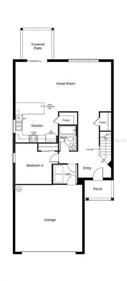 Picture of 37414 Alleghany Lane, Zephyrhills, FL 33540