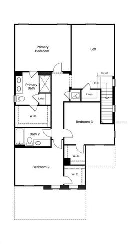Picture of 37414 Alleghany Lane, Zephyrhills, FL 33540