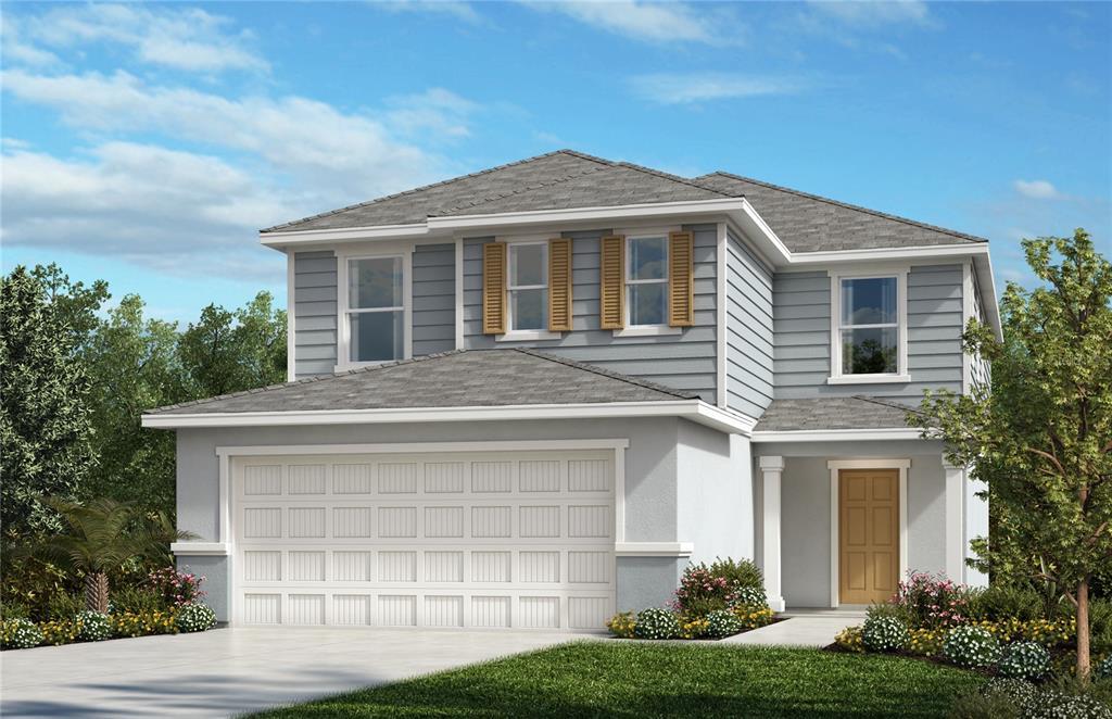 Picture of 37414 Alleghany Lane, Zephyrhills, FL 33540