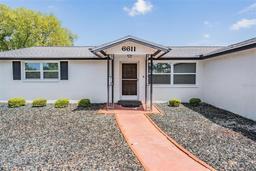 Picture of 6611 Ridge Crest Drive, Port Richey, FL 34668