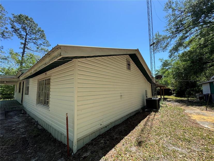 Picture of 15130 N 104Th Street, Live Oak FL 32060