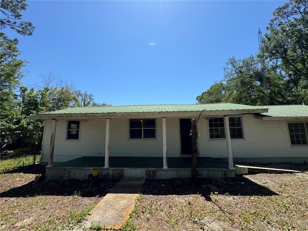 Picture of 15130 N 104Th Street, Live Oak, FL 32060