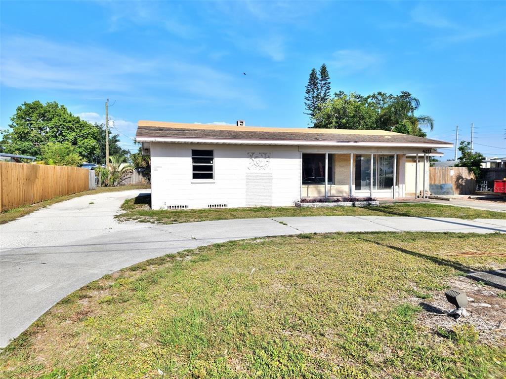 Picture of 4221 26Th Street W, Bradenton, FL 34205