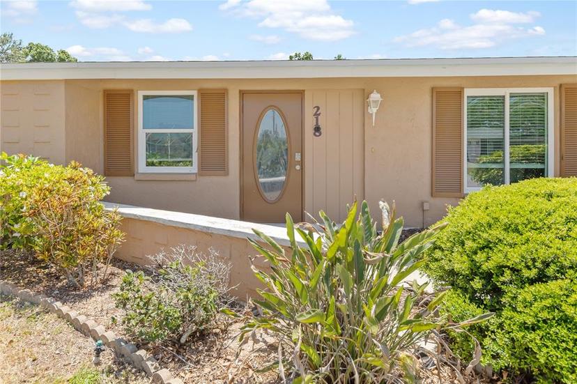 Picture of 218 Parkview Drive, Venice FL 34293