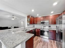 Picture of 284 Talladega Lane, Polk City, FL 33868