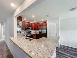 Picture of 284 Talladega Lane, Polk City, FL 33868