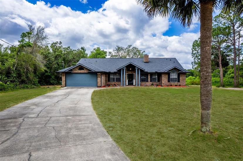 Picture of 810 Alex Lane, Deltona FL 32738