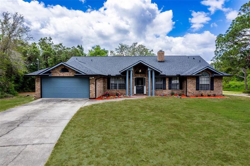 Picture of 810 Alex Lane, Deltona FL 32738