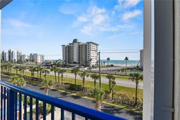 Picture of 5300 S Atlantic Avenue Unit 19-403, New Smyrna Beach, FL 32169