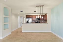 Picture of 5300 S Atlantic Avenue Unit 19-403, New Smyrna Beach, FL 32169