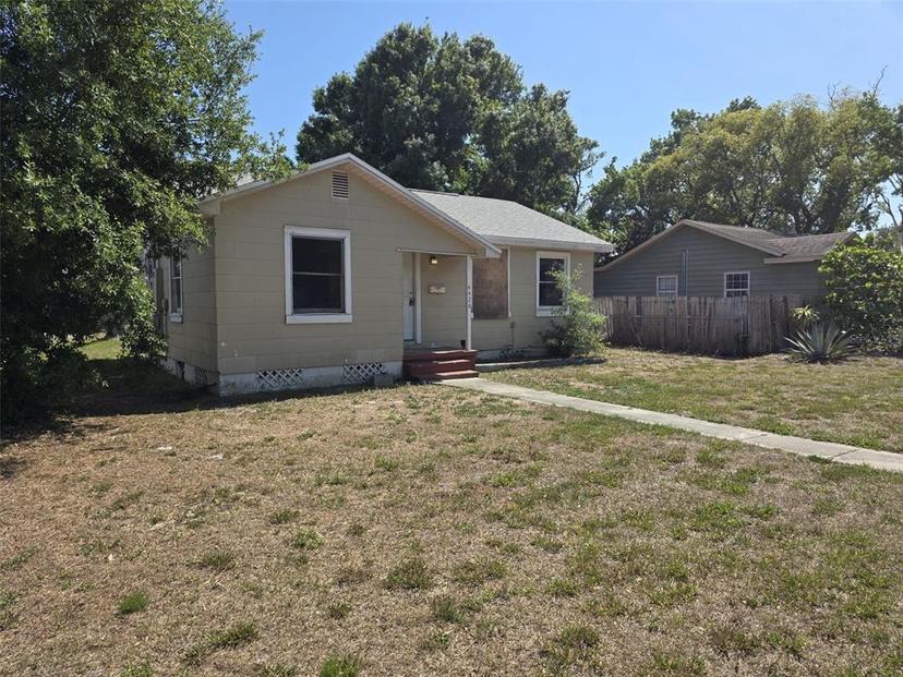 Picture of 4420 6Th Avenue S, St Petersburg FL 33711