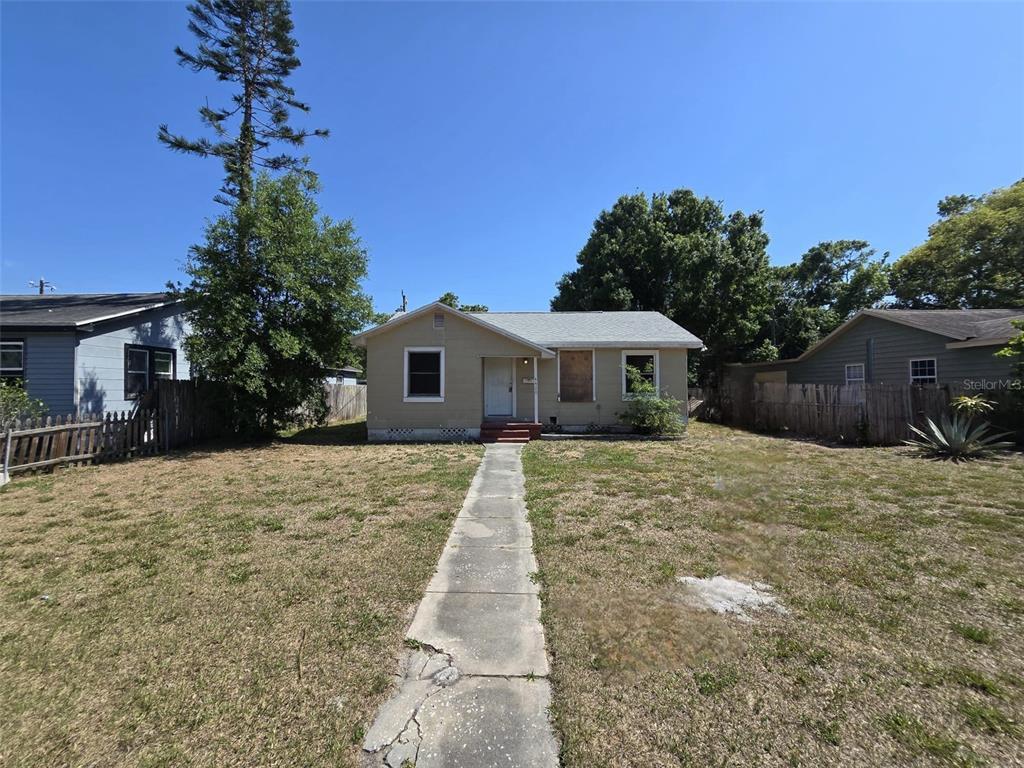 Picture of 4420 6Th Avenue S, St Petersburg, FL 33711