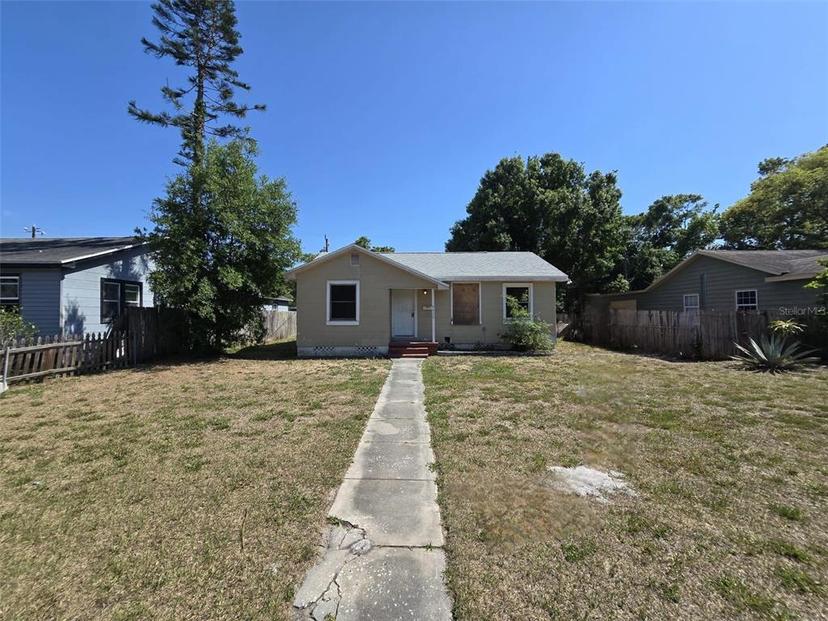 Picture of 4420 6Th Avenue S, St Petersburg FL 33711