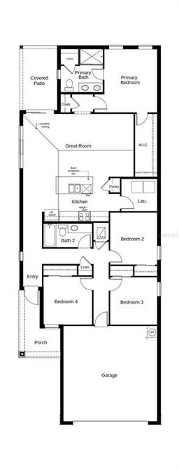 Picture of 11621 Firespike Street, Riverview, FL 33578