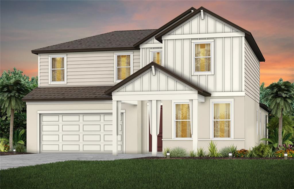 Picture of 10537 Longmeadow Avenue, Parrish, FL 34219