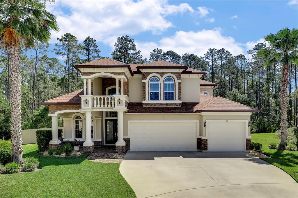 Picture of 45 King Palm Court, Ponte Vedra, FL 32081
