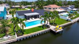 Picture of 5164 Venetian Boulevard Ne, St Petersburg, FL 33703