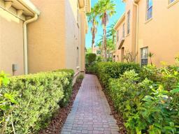 Picture of 3655 Square West Lane Unit 9, Sarasota, FL 34238