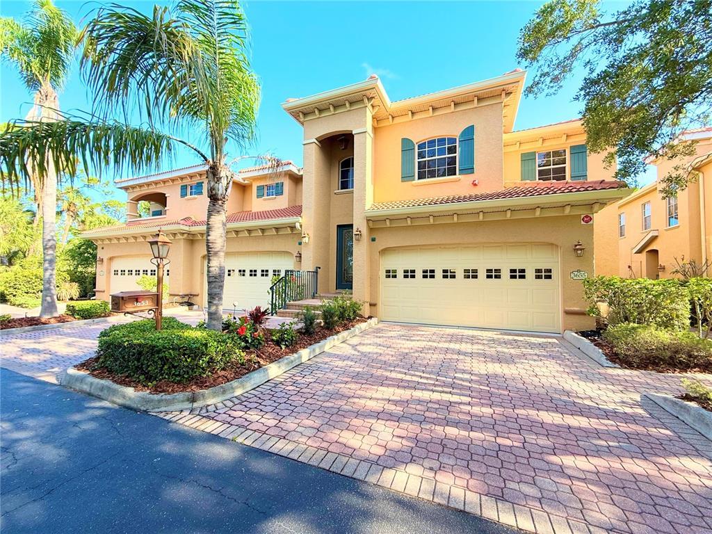 Picture of 3655 Square West Lane Unit 9, Sarasota, FL 34238