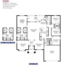 Picture of 11280 Liberto Road, Weeki Wachee, FL 34614