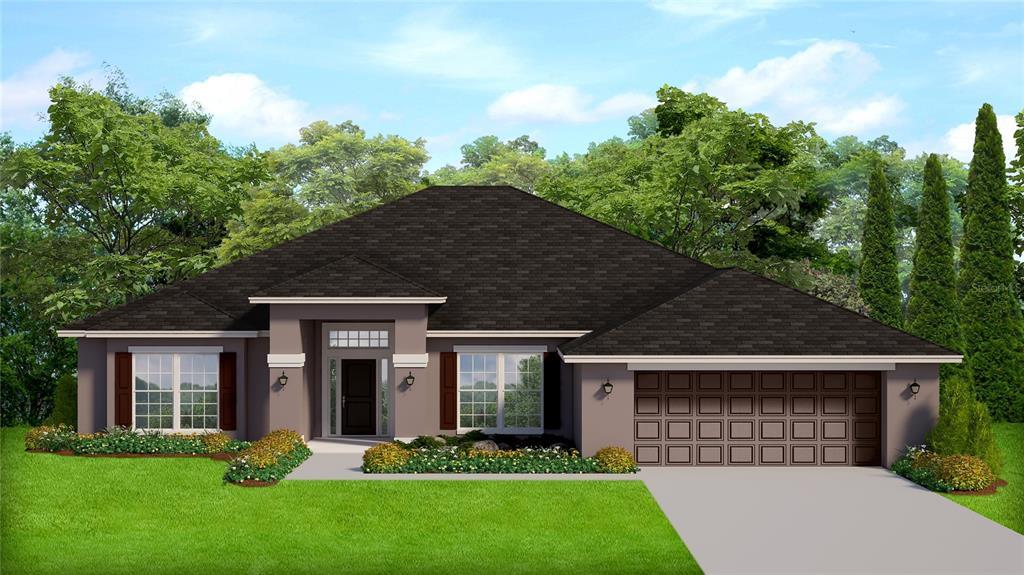 Picture of 11280 Liberto Road, Weeki Wachee, FL 34614
