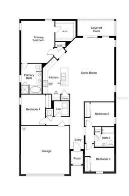 Picture of 20183 Azul Marble Loop, Land O Lakes, FL 34638